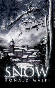 Snow - Ronald Malfi