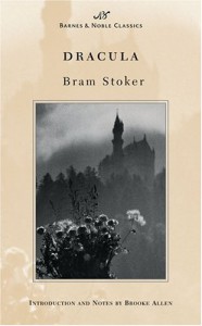 Dracula - Bram Stoker, Brooke Allen