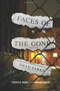 Faces of the Gone - Brad Parks