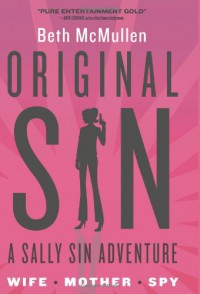 Original Sin - Beth McMullen