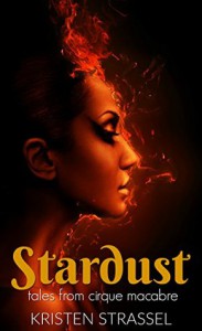 Stardust - Kristen Strassel