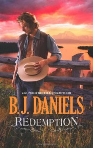 Redemption - B.J. Daniels