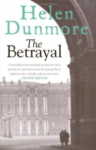 The Betrayal - Helen Dunmore