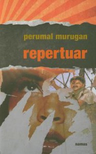 Repertuar - Perumal Murugan