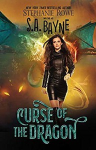 Curse of the Dragon - Stephanie Rowe, S.A. Bayne