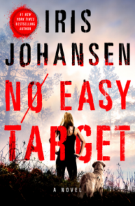 No Easy Target - Iris Johansen