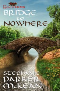 Bridge to Nowhere - Stephanie Parker McKean