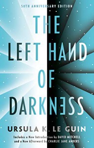 The Left Hand of Darkness - Ursula K. Le Guin