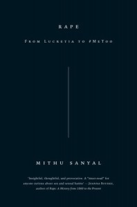 Rape - Mithu Sanyal 