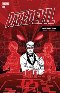 Daredevil (2015-) #8 - Goran Suduka, Charles Soule, Giuseppe Camuncoli