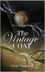 The Vintage Coat - Chris   Turnbull