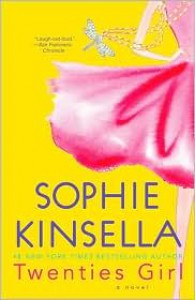 Twenties Girl - Sophie Kinsella