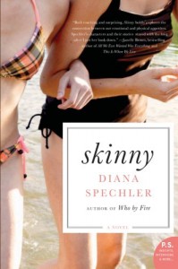 Skinny - Diana Spechler