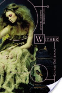 Wither - 'Lauren DeStefano'