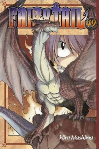 Fairy Tail 49 - Hiro Mashima