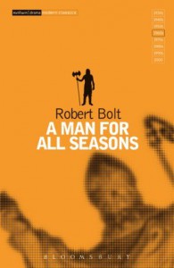 A Man For All Seasons (Modern Classics) - Robert Bolt