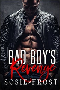 Bad Boy's Revenge: A Small-Town Romantic Suspense - Sosie Frost