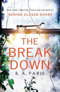 The Breakdown - R B Paris