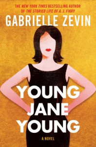 Young Jane Young - Gabrielle Zevin