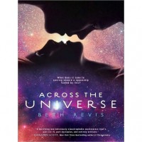 Across the Universe - Beth Revis,  Lauren Ambrose,  Carlos Santos