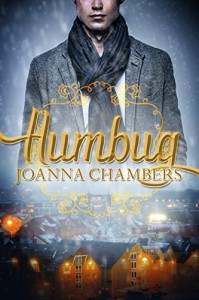 Humbug - Joanna Chambers