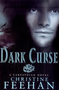 Dark Curse - Christine Feehan