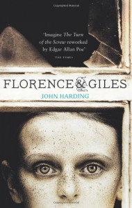 Florence and Giles - John  Harding