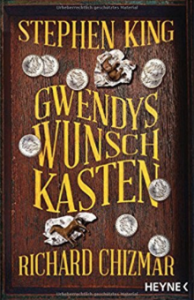 Gwendys Wunschkasten - Stephen King, Richard Chizmar, Ulrich Blumenbach