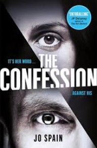 The Confession: A Novel - Jo Spain