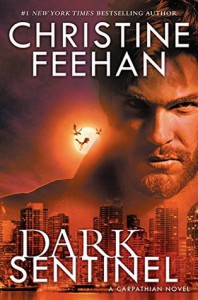 Dark Sentinel - Christine Feehan