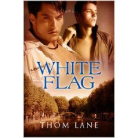 White Flag - Thom Lane