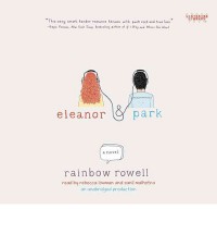 Eleanor & Park - Rainbow Rowell