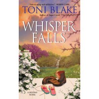 Whisper Falls (Destiny, #3) - Toni Blake
