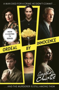 Ordeal by Innocence - Agatha Christie