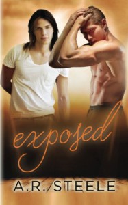 Exposed (Tool Shed) (Volume 5) - A.R. Steele