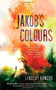 Jakob's Colours - Lindsay Hawdon