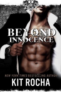 Beyond Innocence (Beyond, Book #6) - Kit Rocha