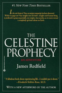 The Celestine Prophecy - James Redfield