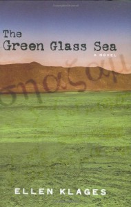 The Green Glass Sea - Ellen Klages