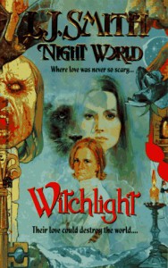Witchlight - L.J. Smith