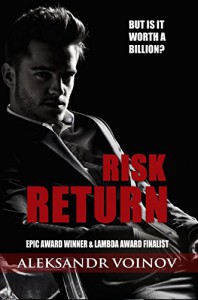 Risk Return (Return on Investment Book 2) - Aleksandr Voinov