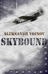 Skybound - Aleksandr Voinov