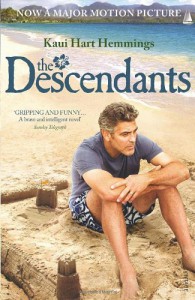 The Descendants - Kaui Hart Hemmings