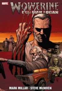 Wolverine: Old Man Logan - Steve McNiven, Mark Millar