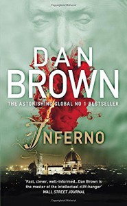 Inferno - Dan Brown