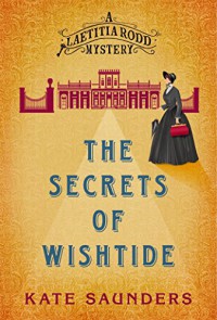 The Secrets of Wishtide - Kate Saunders