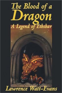 The Blood of a Dragon - Lawrence Watt-Evans