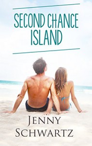 Second Chance Island (Novella) - Jenny Schwartz