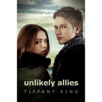 Unlikely Allies - Tiffany King