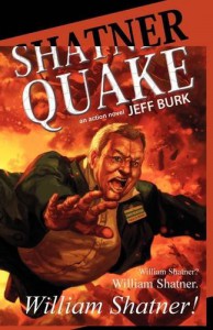 Shatnerquake - Jeff Burk